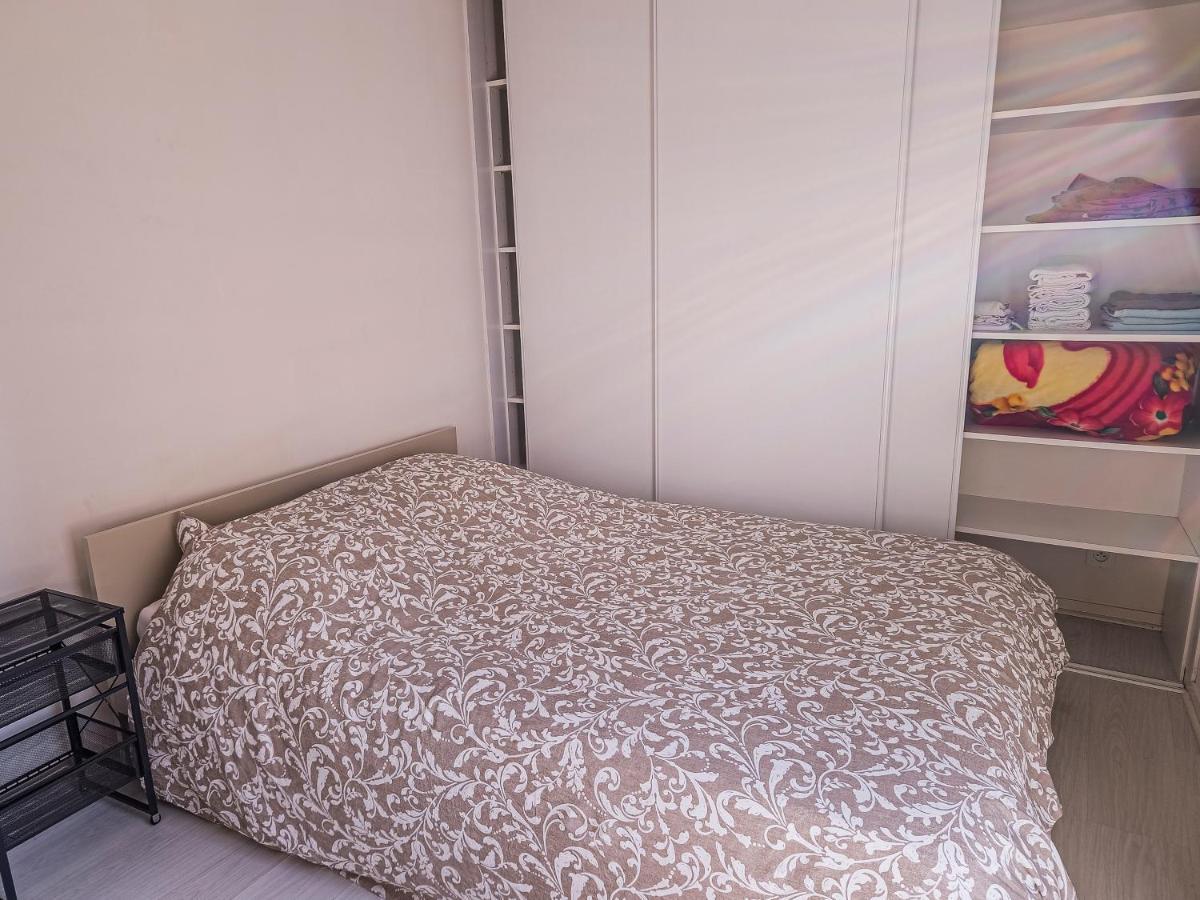 Appart 65 M² 10 Minutes En Bus Au Centre Daire Cesson-Sévigné Dış mekan fotoğraf